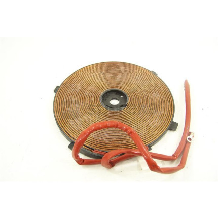 Plaque inducteur diamètre 180mm