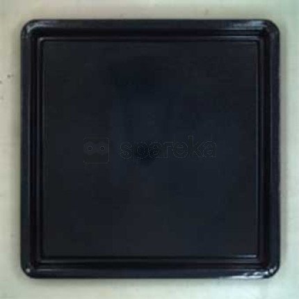 PLAT CRISP MO Ø 310 MM, REVÊTEMENT ANTI-ADHÉSIF Micro-ondes AS0023337