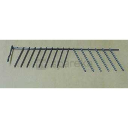 Plateau support gauche - <span>1742820400</span>