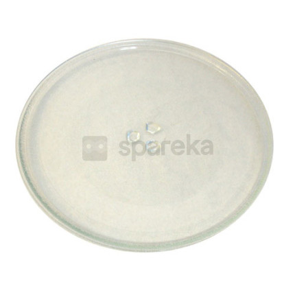 PLATEAU TOURNANT EN VERRE Ø 320MM Micro-ondes 3390W1A027A