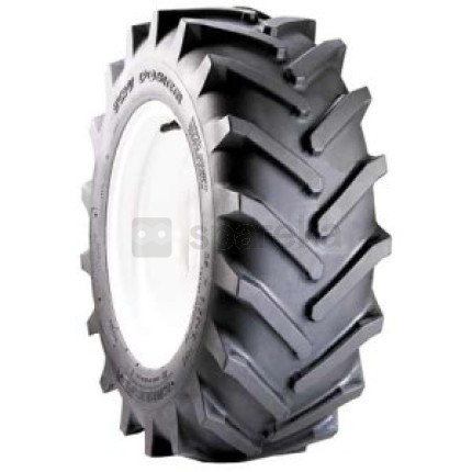 Pneu chevron (autoporté) 16 x 650-8 - <span>7302269</span>