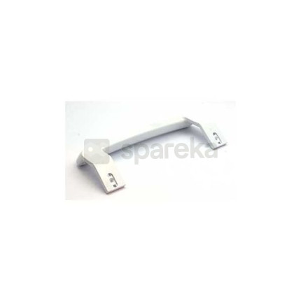 Poigne de porte, blanc - <span>4872690100</span>