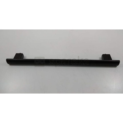 Poignée de porte noire - <span>3554078034</span>
