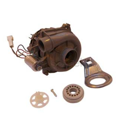 Pompe de cyclage (125w) Lave-vaisselle 32X4271