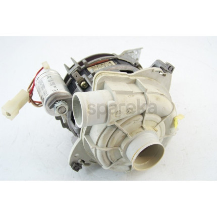 Pompe de cyclage Lave-vaisselle 1740701800