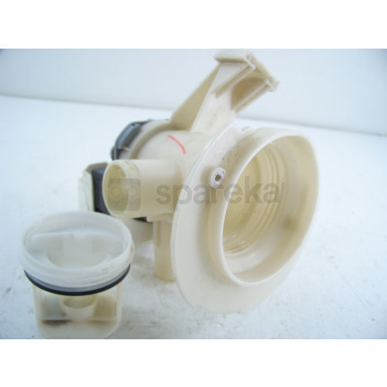 Pompe de vidange Lave-linge 481236018472