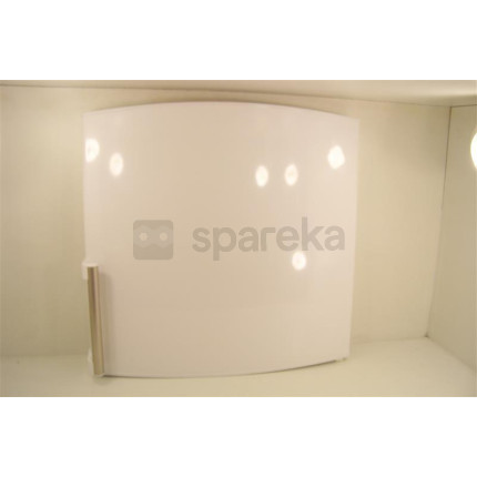 Porte blanche - <span>480132102551</span>