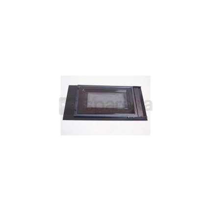 Porte en inox - <span>480120101496</span>