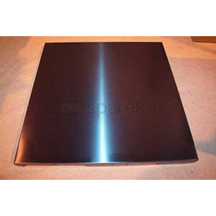 Porte extérieure en inox - <span>480140102694</span>