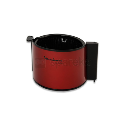 Porte-filtre + clapet - <span>ss-201824</span>-1