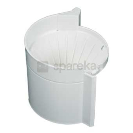 Porte-filtre + clapet - <span>ss-202203</span>