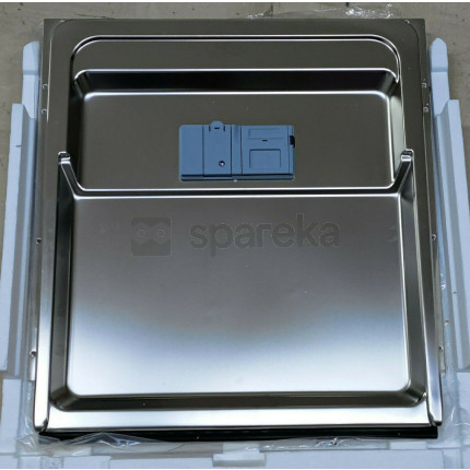 Porte int avec bac à produits - <span>c00362169</span>
