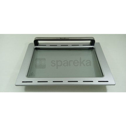 Porte + vitre - <span>ss-986774</span>