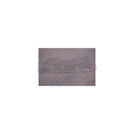 Portilllon de réfrigérateur - <span>4542160300</span>-1