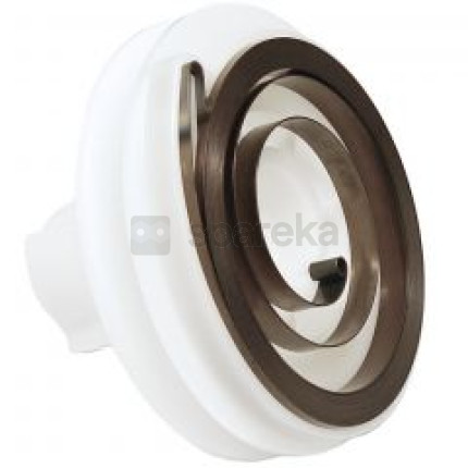 Poulie de lanceur avec ressort - <span>4144-190-1100</span>