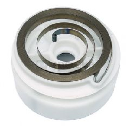 Poulie de lanceur avec ressort - <span>4144-190-1111</span>