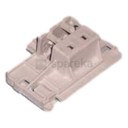 Power cord fixing part. - <span>1883170100</span>
