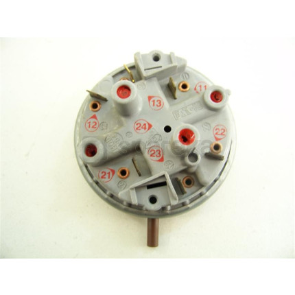 Pressostat 2 niveaux - <span>55x3371</span>