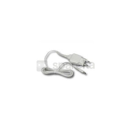 Prise d'alimentation blanc ronde mn type 5499 - <span>81577251</span>-1
