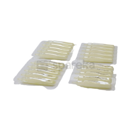 Produit anti-mousse et désodorisant lecoaspira - <span>paeu0086</span>-2