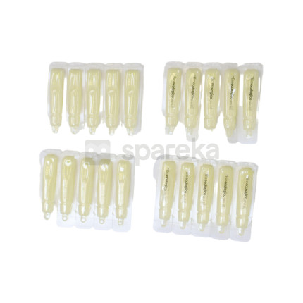Produit anti-mousse et désodorisant lecoaspira - <span>paeu0086</span>-4