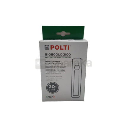Produit anti-mousse et désodorisant lecoaspira - <span>paeu0086</span>-1
