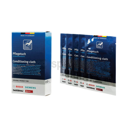 Produit d'entretien - <span>00312007</span>