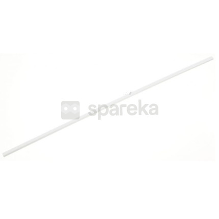 Profilé avant d'étagère en verre - <span>5704812100</span>