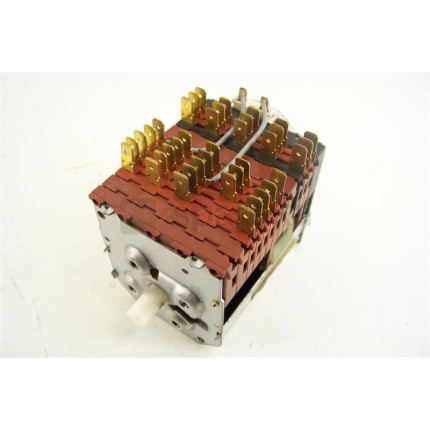 Programmateur - <span>55x7667</span>