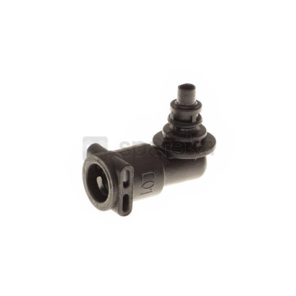 Raccord 90°