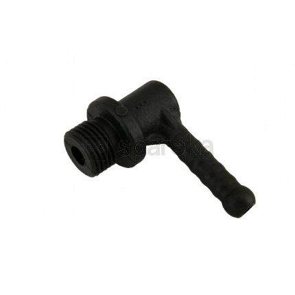 Raccord 90° pompe - <span>996530000624</span>