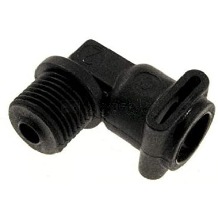 Raccord 90ø m220 cube - <span>504779</span>