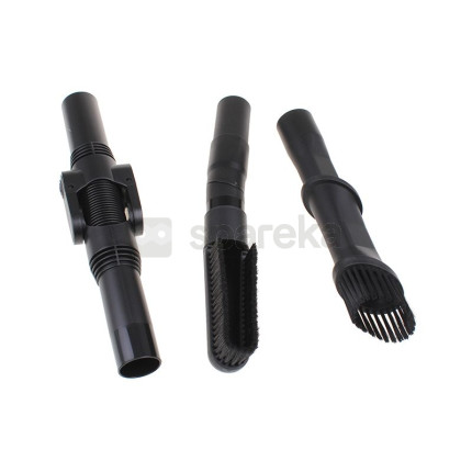 Raccord articulÉ + suceur pour tube Ø 32 mm/35 mm - <span>zr903401</span>