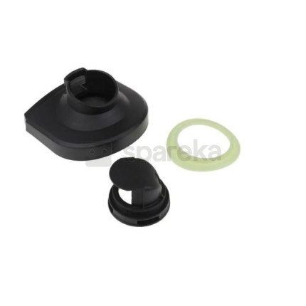 Raccord aspiration - <span>90012860</span>