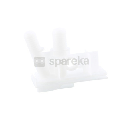 Raccord bidirectionnel pour lave-linge - <span>1249470103</span>-1