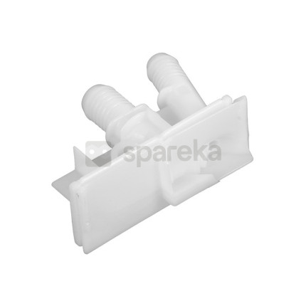 Raccord bidirectionnel pour lave-linge - <span>1249470103</span>-3