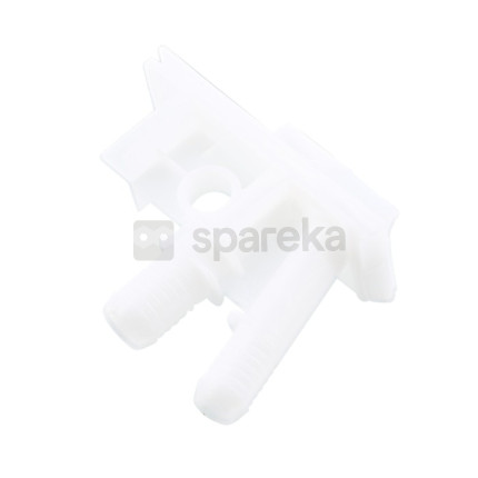 Raccord bidirectionnel pour lave-linge - <span>1249470103</span>-5