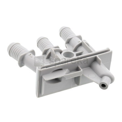 Raccord convoyeur 3 voies - <span>1325021002</span>