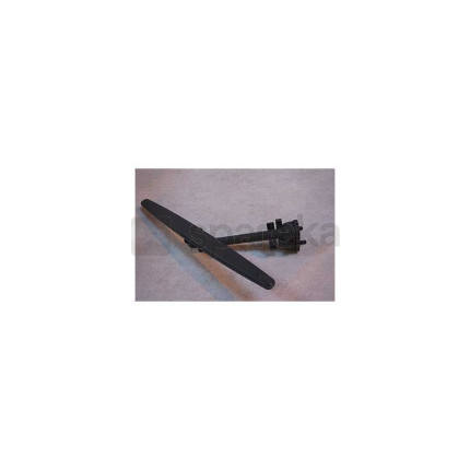 Raccord coudé asm milieu bras adj gr ik - <span>481010607711</span>-1