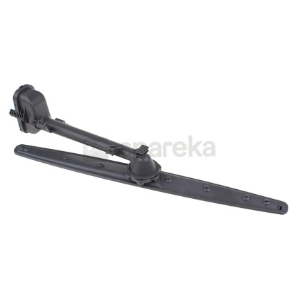 Raccord coudé asm milieu bras adj gr ik - <span>481010607711</span>