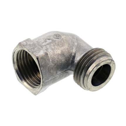 Raccord coudé mâle/femelle - <span>3543045011</span>