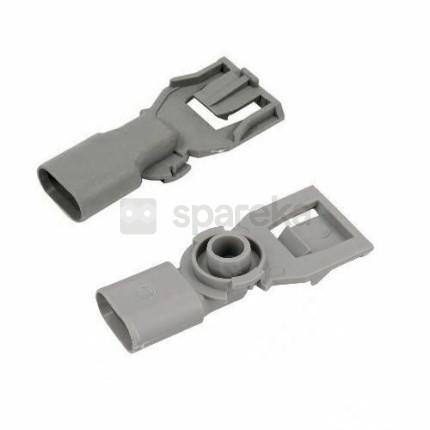 Raccord d'alimentation de douchette - <span>1737930200</span>