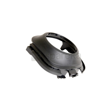 Raccord de flexible extérieur pour aspirateur - <span>1181333012</span>