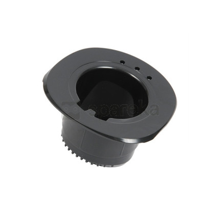 Raccord de flexible intérieur pour aspirateur - <span>1181343011</span>