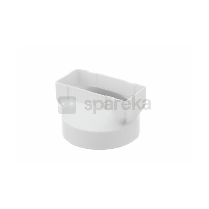 Raccord de gaine - <span>00265678</span>
