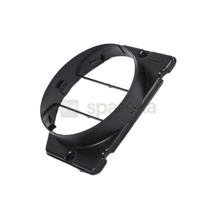 Raccord de sortie d'air pour hotte - <span>4055203980</span>