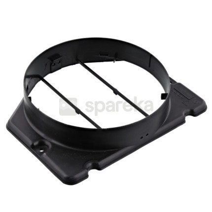 Raccord de sortie d'air pour hotte - <span>4055203980</span>-1