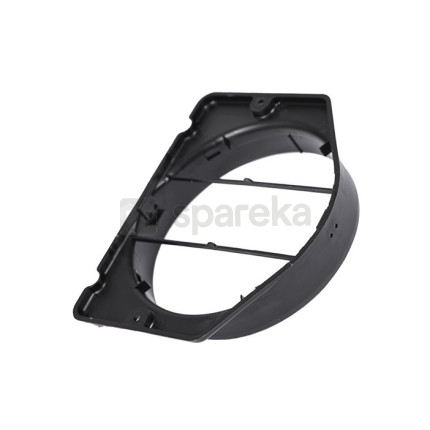 Raccord de sortie d'air pour hotte - <span>4055203980</span>-2
