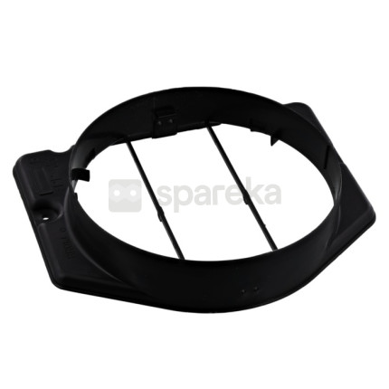 Raccord de sortie d'air pour hotte - <span>4055203980</span>-3