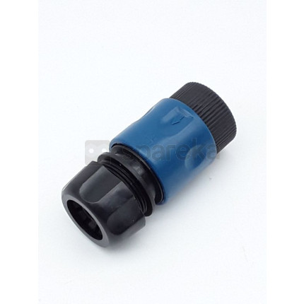 Raccord de tuyau cpl pour - <span>39077039012</span>